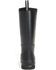 Muck Boots Men's Chore Max Rubber Boots - Composite Toe, Black, hi-res
