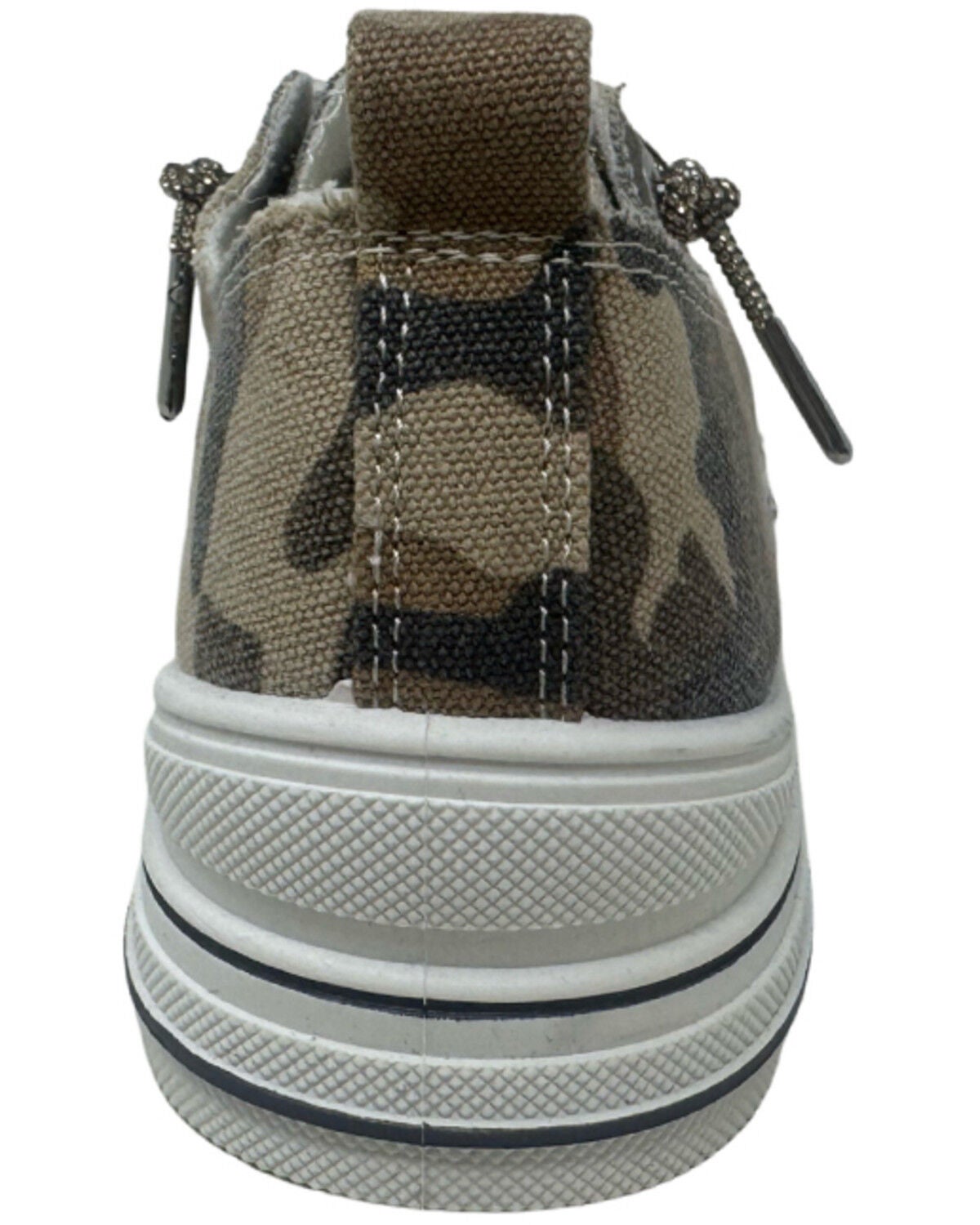 Image #5 - Very G Women's Aman Camo Sneakers, Sand, hi-res