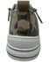 Image #5 - Very G Women's Aman Camo Sneakers, Sand, hi-res