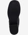 Image #7 - Dingo Women's Full Throttle Harness Fashion Boots - Round Toe, Black, hi-res
