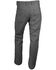 Image #2 - Mountain Khakis Men's Mountain Stretch Pants, Grey, hi-res