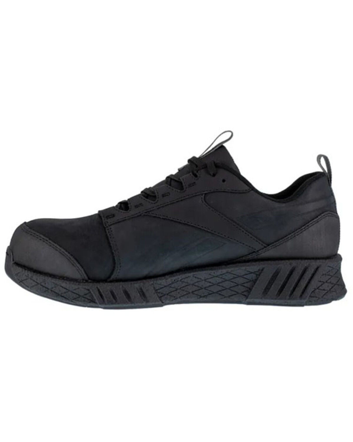 Image #3 - Reebok Men's Fusion Formidable Work Shoes - Composite Toe, , hi-res