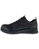 Image #3 - Reebok Men's Fusion Formidable Work Shoes - Composite Toe, Black, hi-res