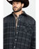 Image #4 - Outback Trading Co. Men's Clyde Jacket, , hi-res