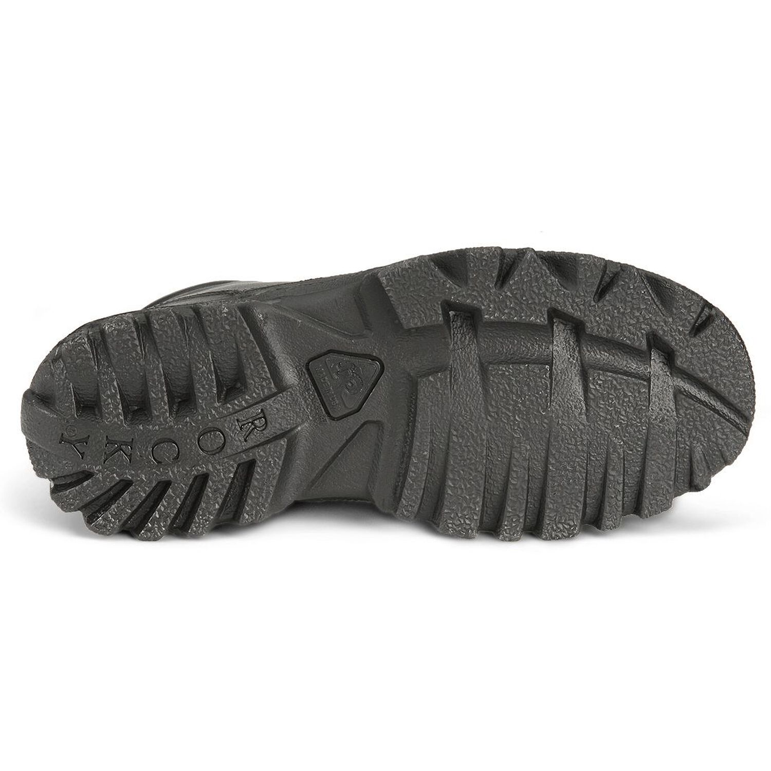 Image #5 - Rocky Men's TMC Duty Chukka Boots - USPS Approved, , hi-res