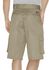 Image #2 - Dickies Twill Cargo Shorts, Sand, hi-res