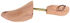 Image #2 - BB Ranch Western Boot Trees - Square Toe, Light Brown, hi-res