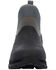 Image #4 - Muck Boots Women's Arctic Sport II Ankle Work Boots - Round Toe, Black, hi-res