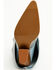 Image #7 - Azalea Wang Women's Banian Tall Western Boots - Snip Toe, Blue, hi-res