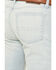 Image #4 - Cody James Men's Settler Light Wash Slim Straight Stretch Denim Jeans, Light Wash, hi-res
