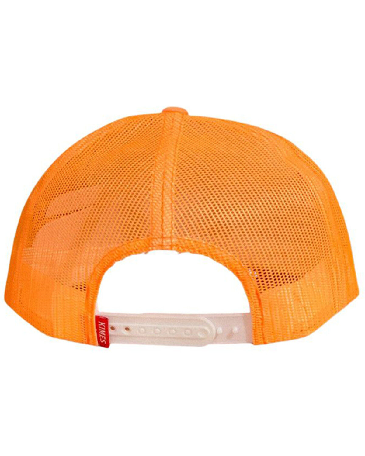 Image #2 - Kimes Ranch Women's Yeakley Ball Cap, Orange, hi-res