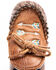 Cody James Infant Boys' Arrow Moc Shoes - Moc Toe, Brown, hi-res