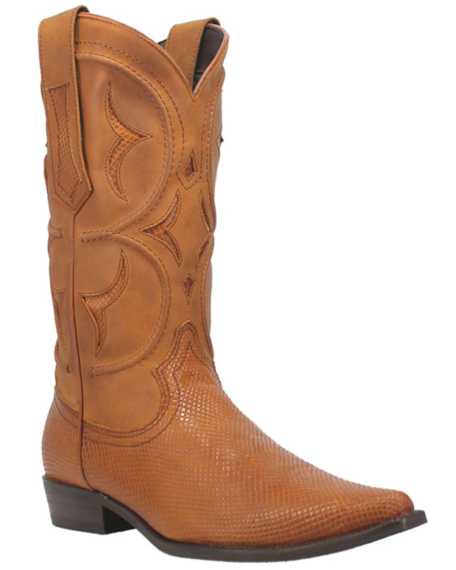 Dingo Men s Dodge City Western Boots Snip Toe Country Outfitter