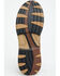 Image #7 - Cody James Men's Driver Moc Shoes - Composite Toe, Brown, hi-res
