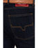 Image #4 - Kimes Ranch Men's Wayne Stretch Slim Straight Jeans, Indigo, hi-res