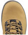 Avenger Men's Wheat Waterproof Work Boots - Composite Toe, Wheat, hi-res