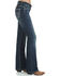 Wrangler Women's Shiloh Ultimate Riding Jeans, Blue, hi-res