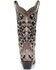 Corral Women's Floral Embroidered Western Boots - Snip Toe, Brown, hi-res
