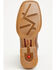 Image #7 - Durango Men's Boot Barn Exclusive Rebel Pro Performance Western Boots - Broad Square Toe, Black, hi-res
