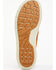 RANK 45 Men's Sanford 2 Western Casual Shoes - Moc Toe, Brown, hi-res