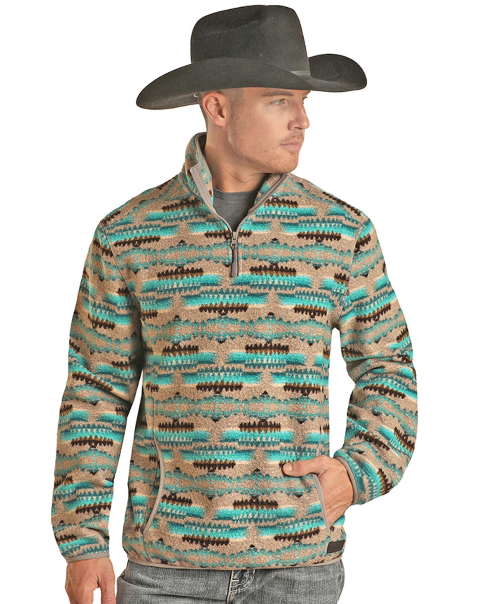 Berber pullover store