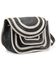 Image #2 - Bed Stu Women's Gilda Crossbody, Black, hi-res