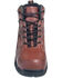 Image #4 - Reebok Men's Tyak Hiker Lace-Up Boots- Composite Toe, , hi-res
