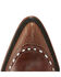 Tony Lama Women's Cognac Emilia Western Boots - Pointed Toe, Cognac, hi-res