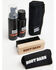 Image #1 - Boot Barn Travel Size Leather Boot Care Kit, No Color, hi-res