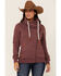 Image #1 - Wanakome Women's Asymmetrical Zip Jacket, , hi-res