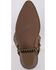 Abilene Women's Distressed Harness Western Boots - Pointed Toe, , hi-res