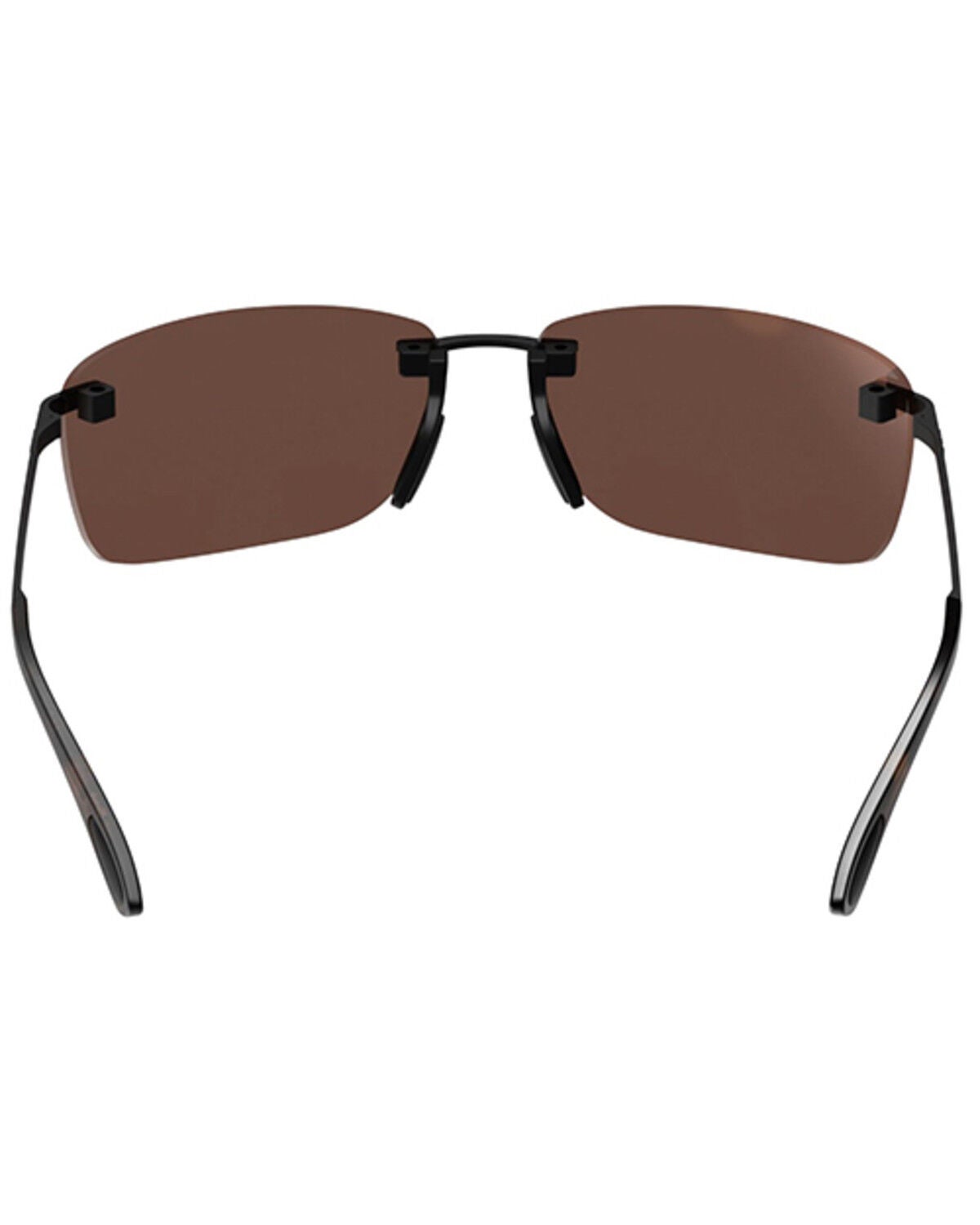 Image #5 - Bex Legolas OTG Sunglasses, Black/brown, hi-res