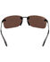 Image #5 - Bex Legolas OTG Sunglasses, Black/brown, hi-res