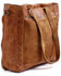 Image #3 - Bed Stu Women's Renata LTC Tote, Pecan, hi-res