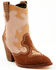 Image #1 - Idyllwind Women's Sugar and Spice Western Booties - Round Toe, Tan, hi-res