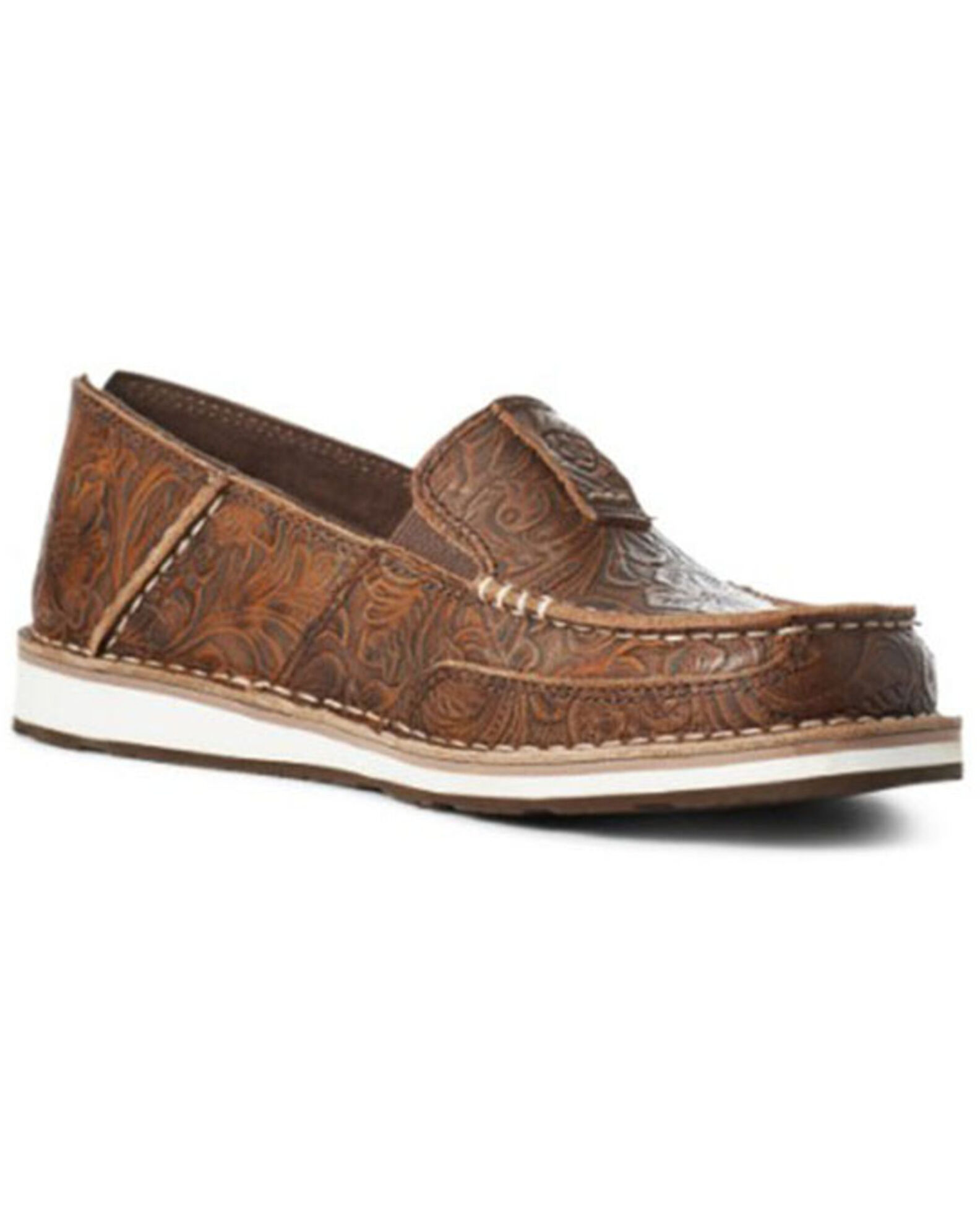 Ariat store cruiser pewter