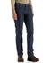 Image #1 - Carhartt Women's FR Rugged Flex Jeans, Indigo, hi-res