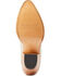 Image #5 - Ariat Women's Belinda Western Boots - Pointed Toe, Beige/khaki, hi-res