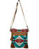 Image #4 - Myra Bag Women's Tribe Of The Sun Crossbody Bag, Multi, hi-res
