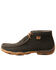 Image #3 - Twisted X Women's Chukka Driving Mocs, Brown, hi-res