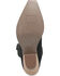 Image #7 - Dingo Women's Thunder Road Western Performance Boots - Snip Toe, Black, hi-res
