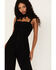Image #2 - Free People Women's Call On Me Jumpsuit , , hi-res