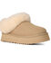Image #1 - UGG Women's Tazzelle, Mustard, hi-res