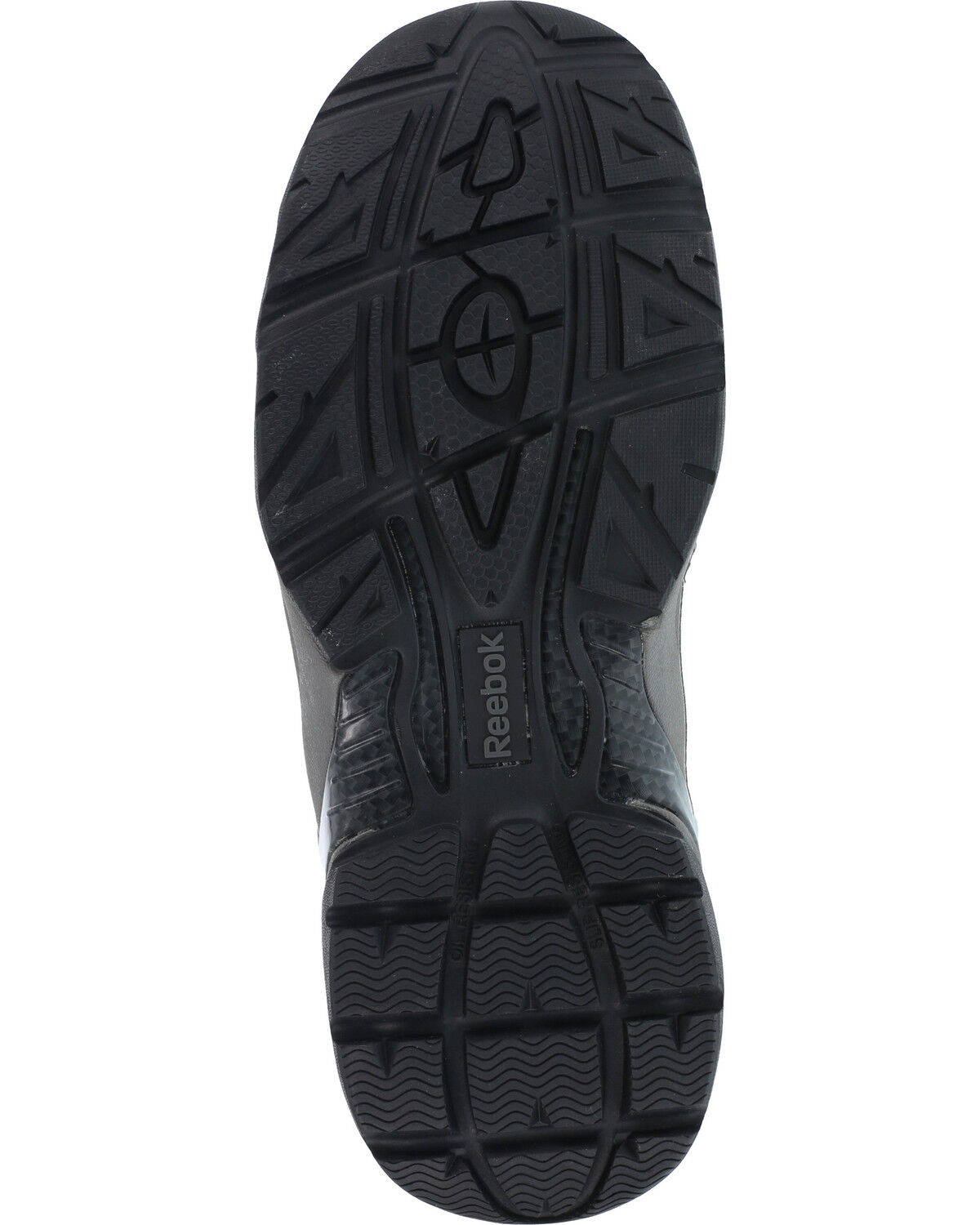 Image #5 - Reebok Women's Beamer Waterproof Athletic Met Guard Hiker Boots - Composite Toe, Black, hi-res