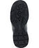 Image #5 - Reebok Women's Beamer Waterproof Athletic Met Guard Hiker Boots - Composite Toe, Black, hi-res