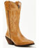 Image #1 - Shyanne Women's Dolly Western Boots - Round Toe, Tan, hi-res