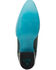 Image #7 - Lane Women's Emma Jane Western Boots - Snip Toe, Green, hi-res