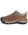 Keen Women's Targhee Vent Water Repellent Hiking Shoes - Soft Toe, Sand, hi-res