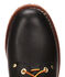 Georgia Boot Men's Logger Work Boots - Round Toe, Black, hi-res
