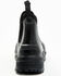 Image #5 - RANK 45® Women's Rubber Ankle Work Boots - Soft Toe, Black, hi-res